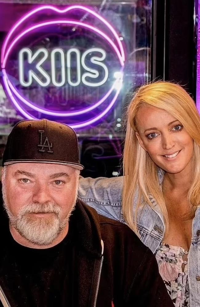 Kyle Sandilands and Jackie “O” Henderson have announced a new megadeal with ARN, worth a reported $200 million.