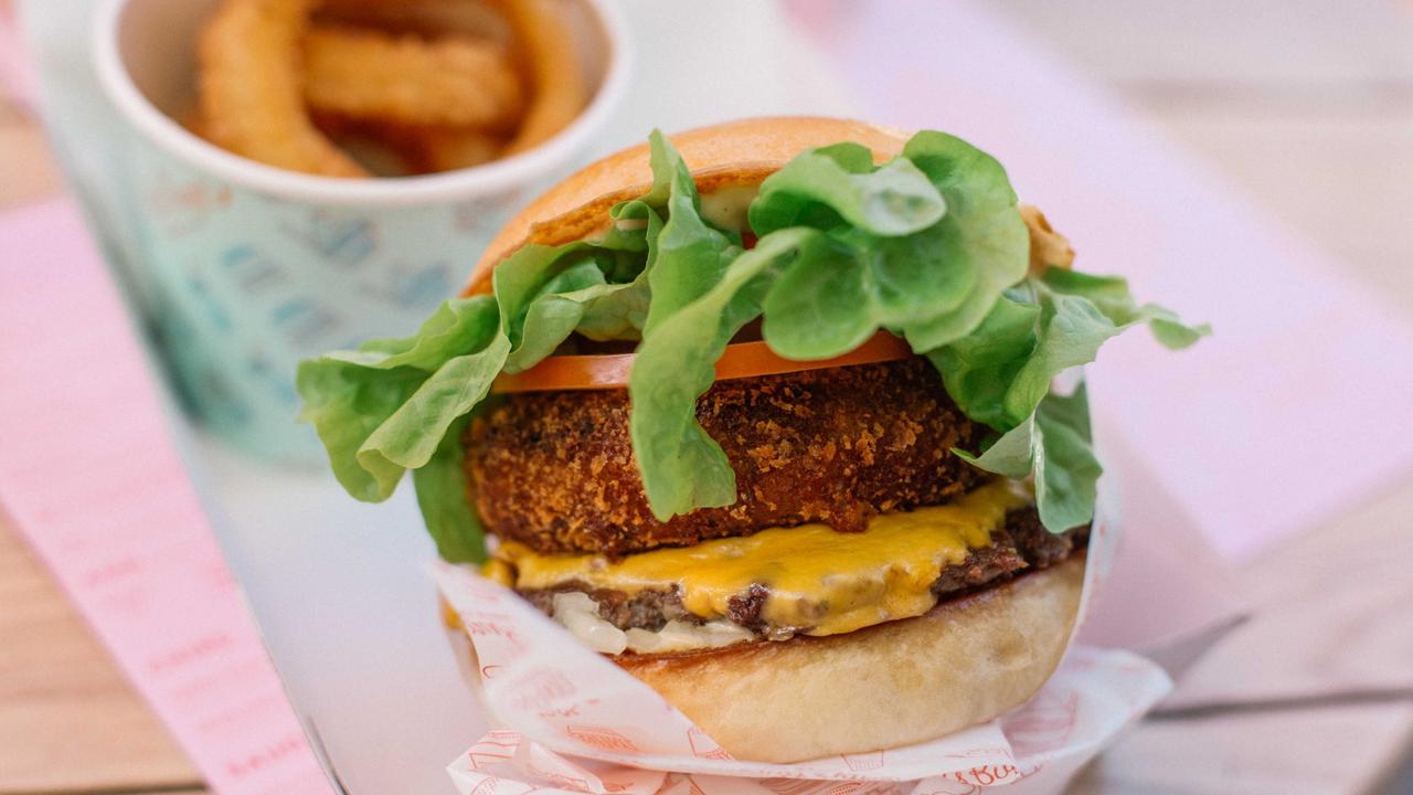 Betty’s Burgers to open in the East End | The Advertiser