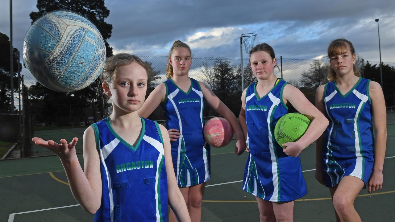 Netball SA: Covid-19 forces cancellation of many winter seasons | The ...