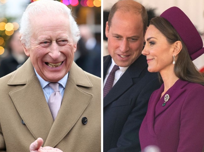 The royal family is set for a staggering pay increase in 2025.