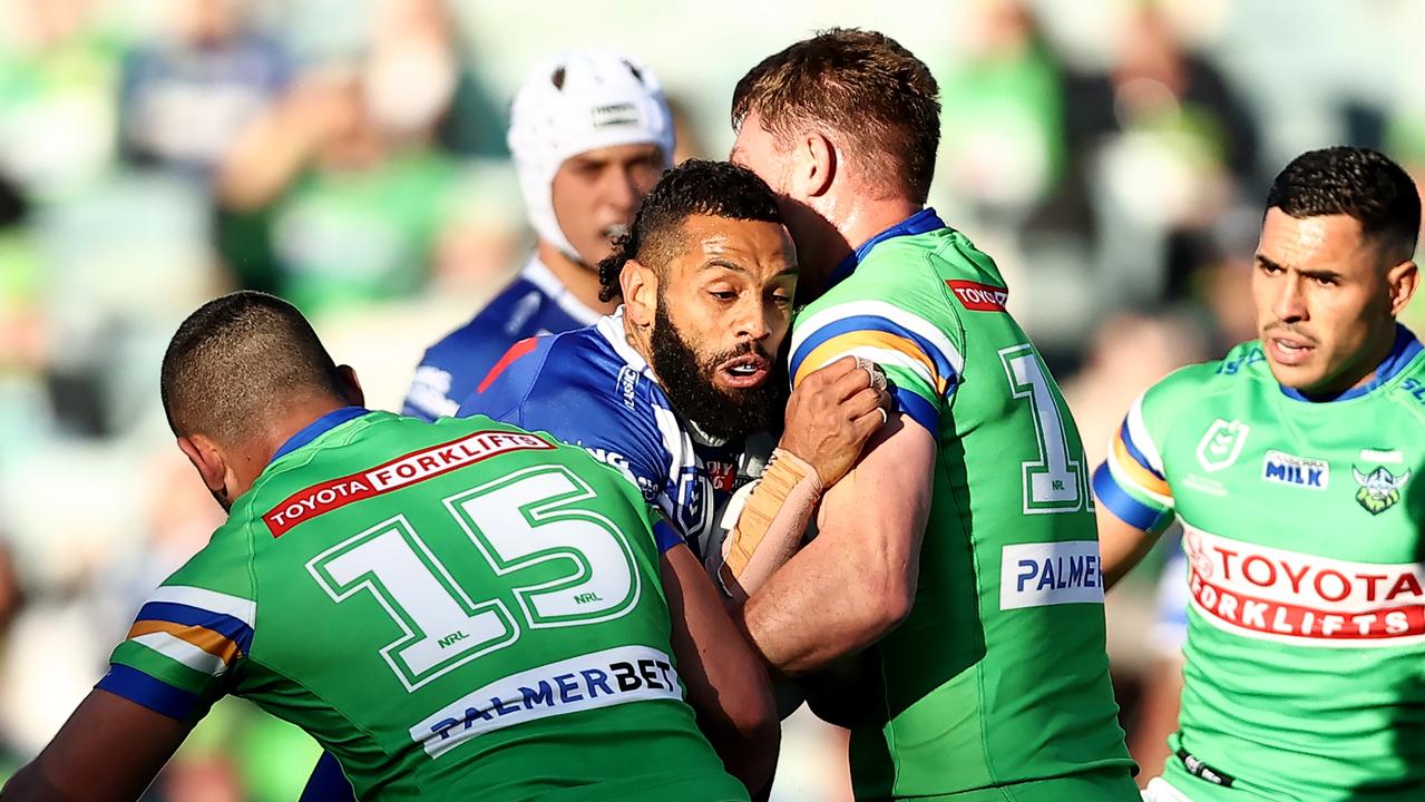 Canberra Raiders vs Penrith Panthers – Regular Season – Preview &  Prediction