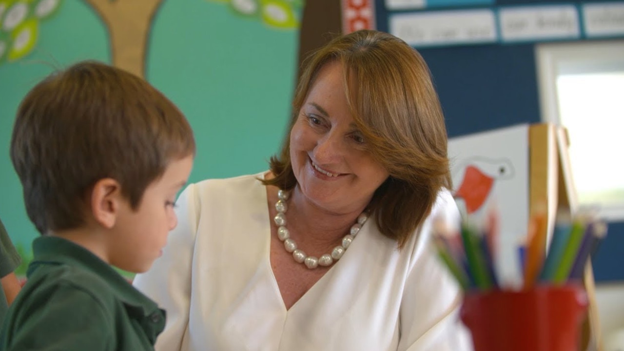 Elite Sydney girls’ school reveals pick for new headmistress