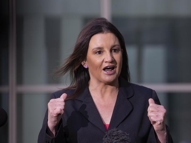 Lambie’s hospital demand: ‘Put ADF to goddamn use’