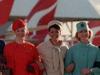 Qantas CEO’s travel bubble predictions