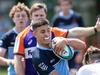‘Just electric’: Famous names, new faces among U16 Waratahs stars