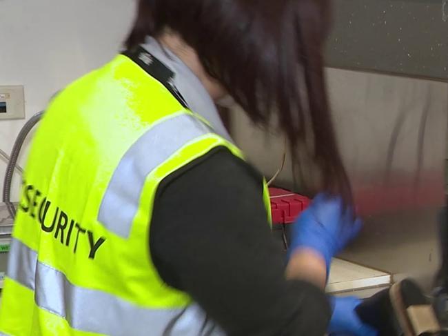 Big change hitting Sydney Airport travellers as health horror revealed
