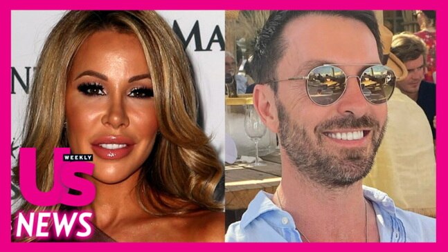 Lisa Hochstein Has A New Boyfriend Amid Divorce From Lenny Hochstein ...