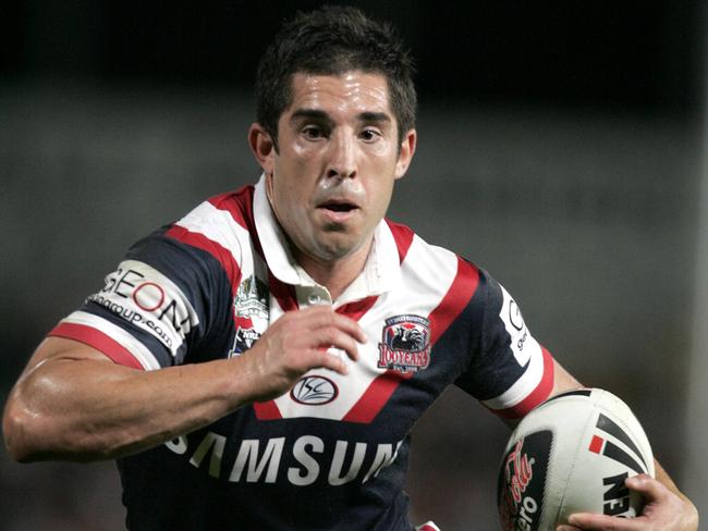 Anasta played with the Canterbury-Bankstown Bulldogs, Sydney Roosters and Wests Tigers throughout his career.