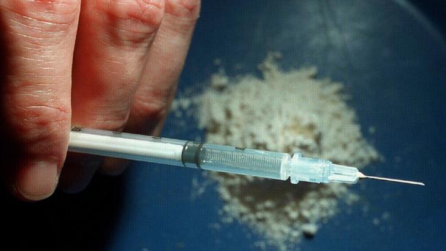 The centre is set to open in North Richmond amid a growing heroin crisis.