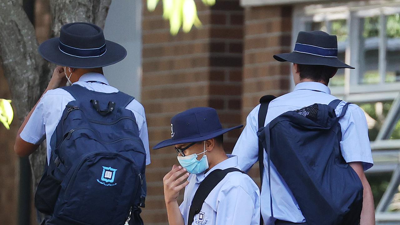 Urgent Warning As Deadly Flu Rips Through Qld Schools | The Courier Mail