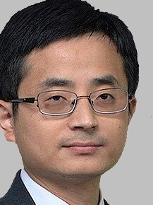 UBS senior economist Ning Zhang.