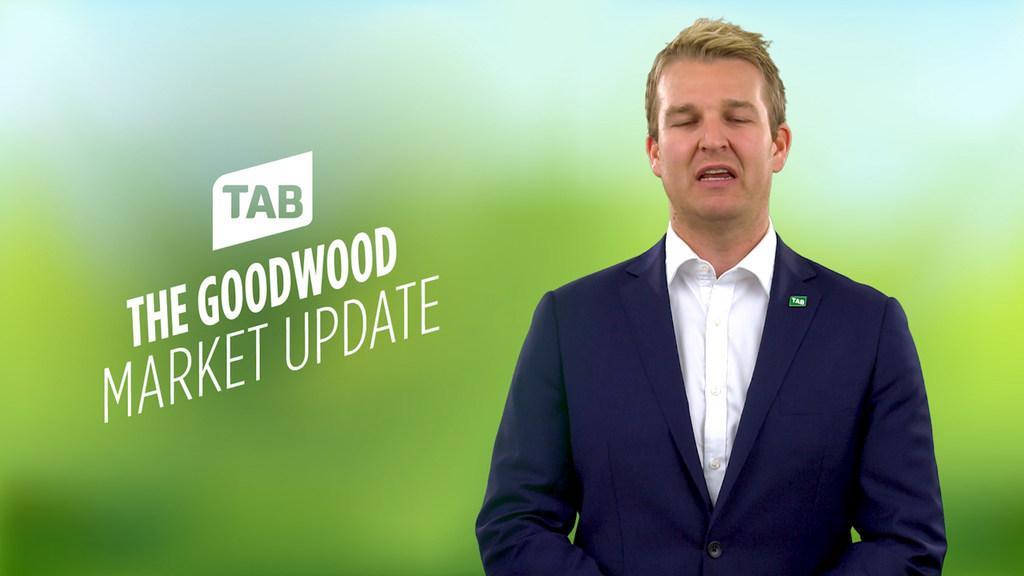 TAB Market Update - Doomben Cup