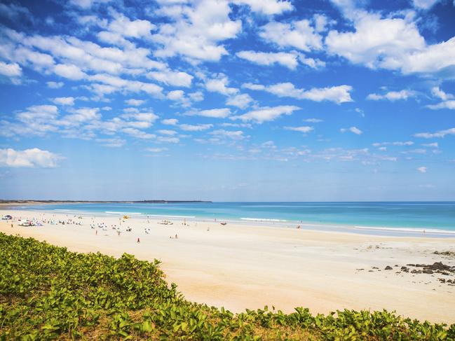 Cable Beach, Broome, Western Australia. Picture: Istock