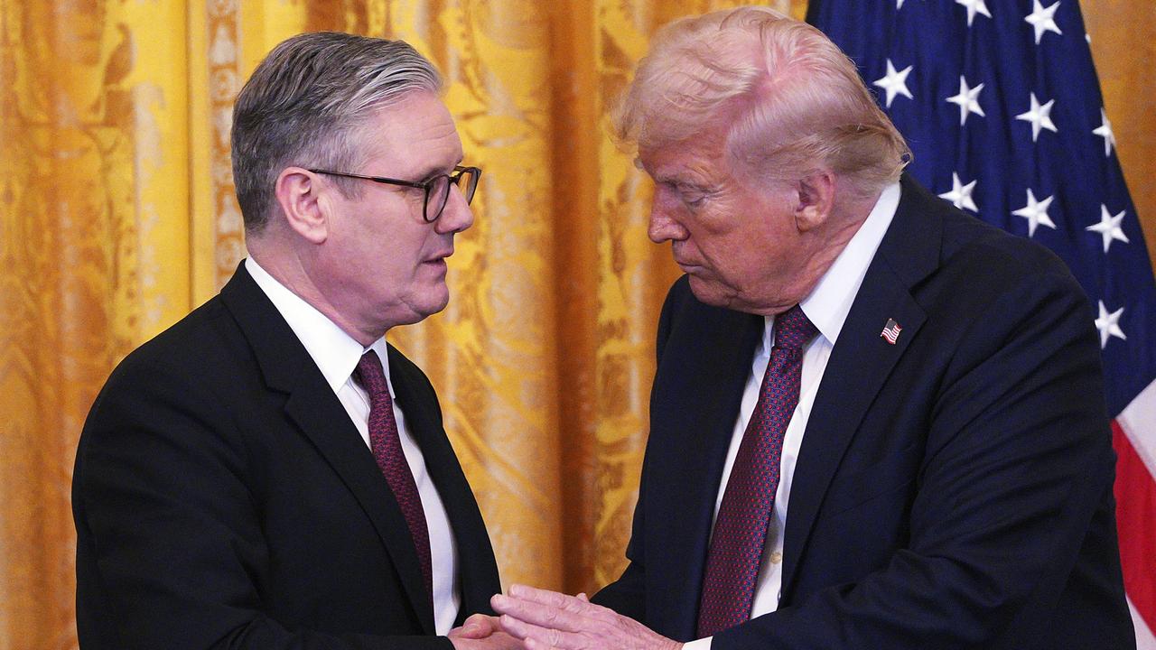 US deal with the Brits lifts optimism and ASX to two-month high