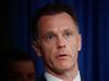 ’What a joke’: Premier calls for reversal of ban on same-sex books