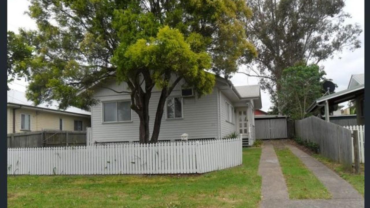 20 Coleman Street, Leichhardt sold for $178,000 on March 25, 2020.