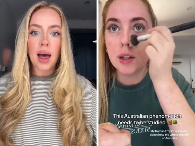 'Australian phenomenon' that has the world baffled