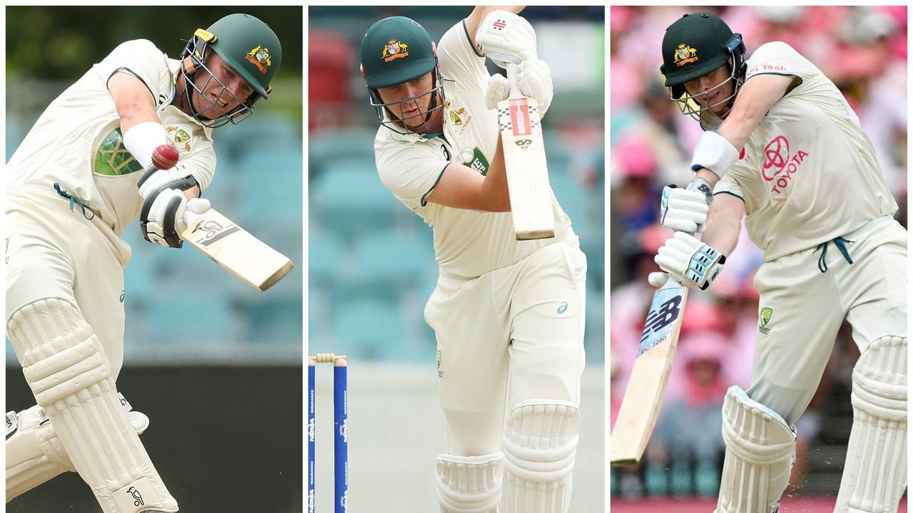 A Steve Smith bombshell blew up race to replace Warner. Here’s where it stands when dust settles