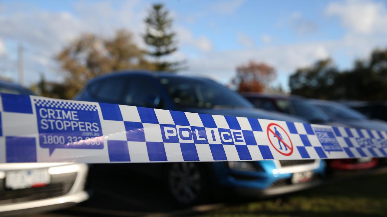 A woman was found unresponsive at an East Perth hotel. Picture: NCA NewsWire/Brendan Beckett