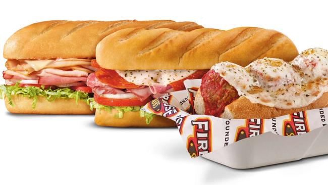 Firehouse Subs is coming to Australia.