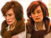 Star unrecognisable after ‘worst facelift’