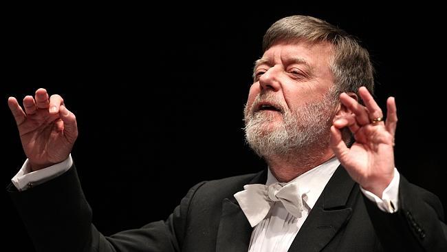 Sir Andrew Davis continues his account of the complete Mahler symphonies.