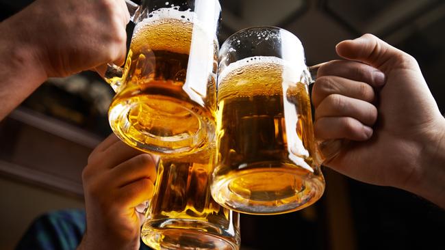 Here’s what’s happening in the west during Good Beer Week. Picture: iStock