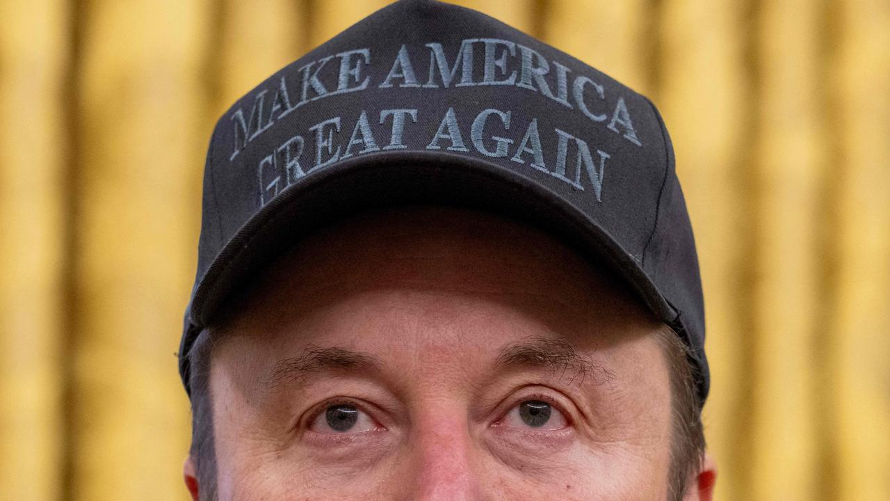 ‘Better off’: Claims Tesla looked to replace Musk
