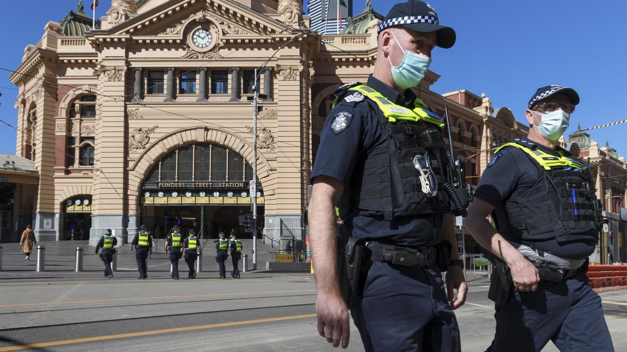 Victoria’s most dangerous and safest suburbs, country towns The Weekly Times