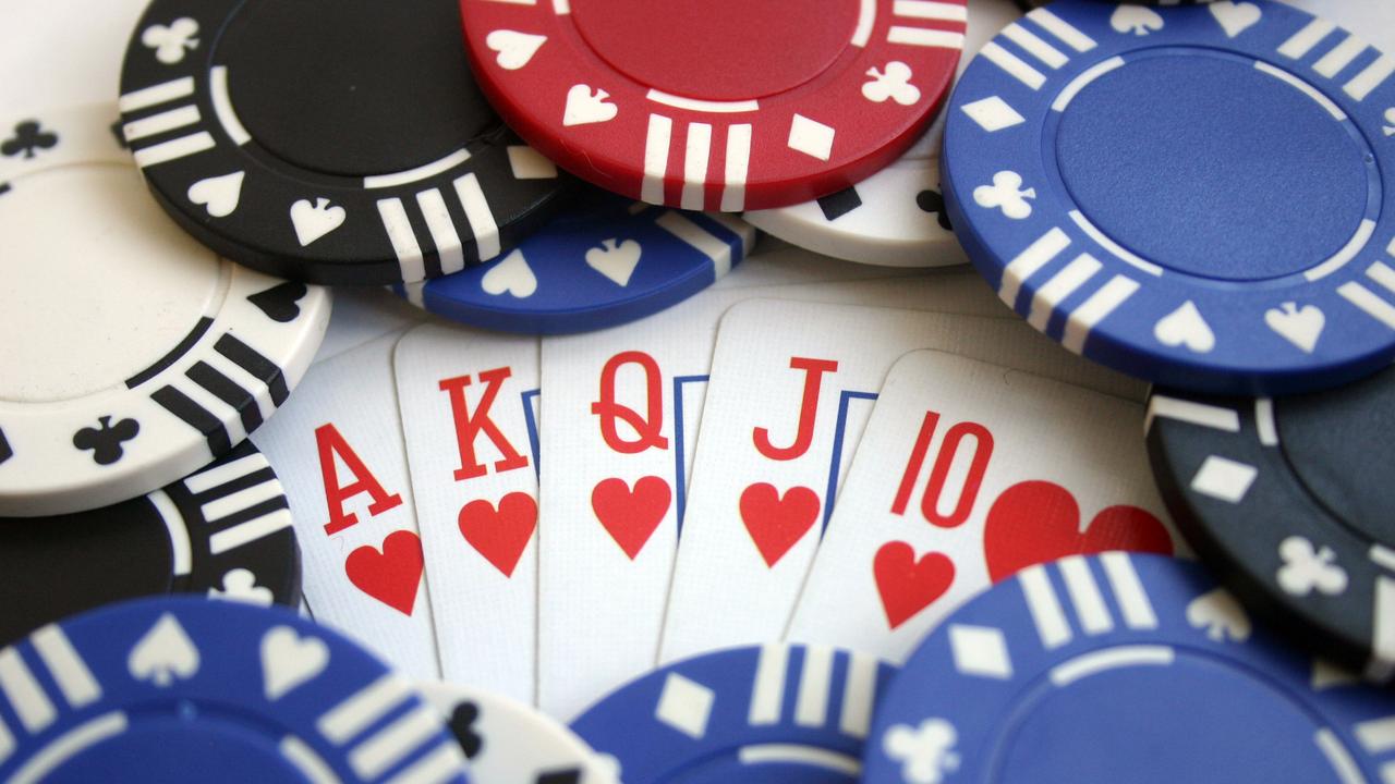 ‘I would never cheat’: Rare royal flush card dealer speaks out