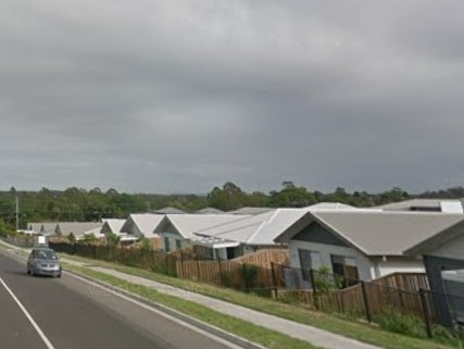 Several witnesses have reported hearing the sound ofÂ "gunshots" near Willow Road, Redbank Plains, late on Monday night, while others believe it was the sound of fireworks.Â 