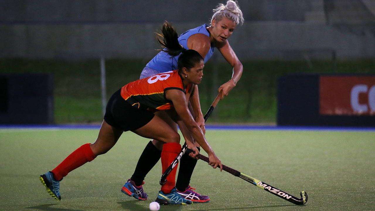 Cairns Hockey Photo Gallery | The Cairns Post