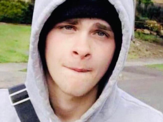 Reservoir teenager Declan Cutler, 16, will be farewelled at a service in Whittlesea on Thursday. Police are continuing their investigations into the teenager's violent death.