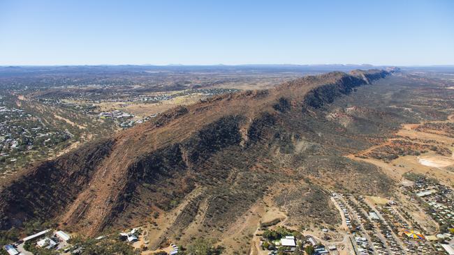 The Gap. Airviewonline unveils Australia's top aerial views captured or curated by veteran photographer Stephen Brookes. Picture: Stephen Brookes