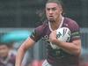 Meninga Cup grand final: Bears roar in extra-time thriller
