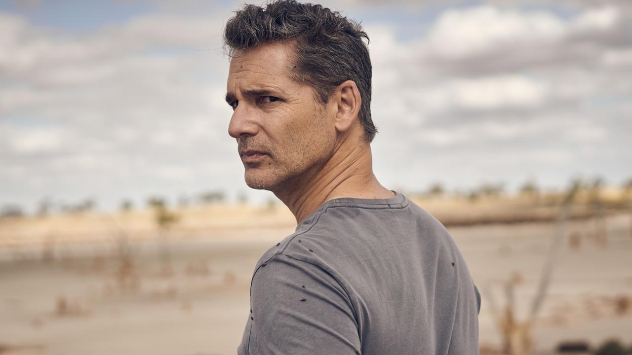 Eric Bana stars in The Dry, an exceptional new film | The Australian