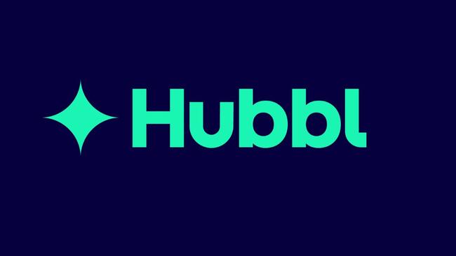 Global and local streaming apps have joined Australia’s newest TV technology Hubbl.