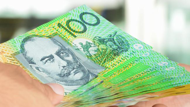 SUPERANNUATION:  Be tax-aware when rolling over to a SMSF fund.