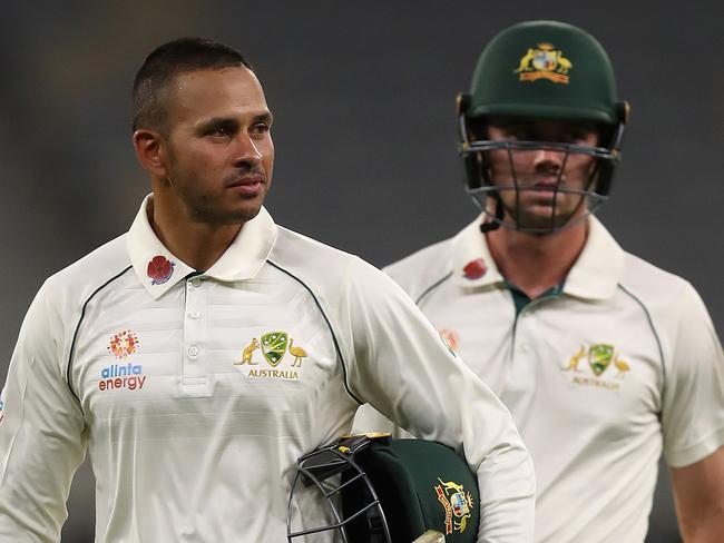 Warney’s XI: The ‘backwards step’ Aussies can’t afford to take
