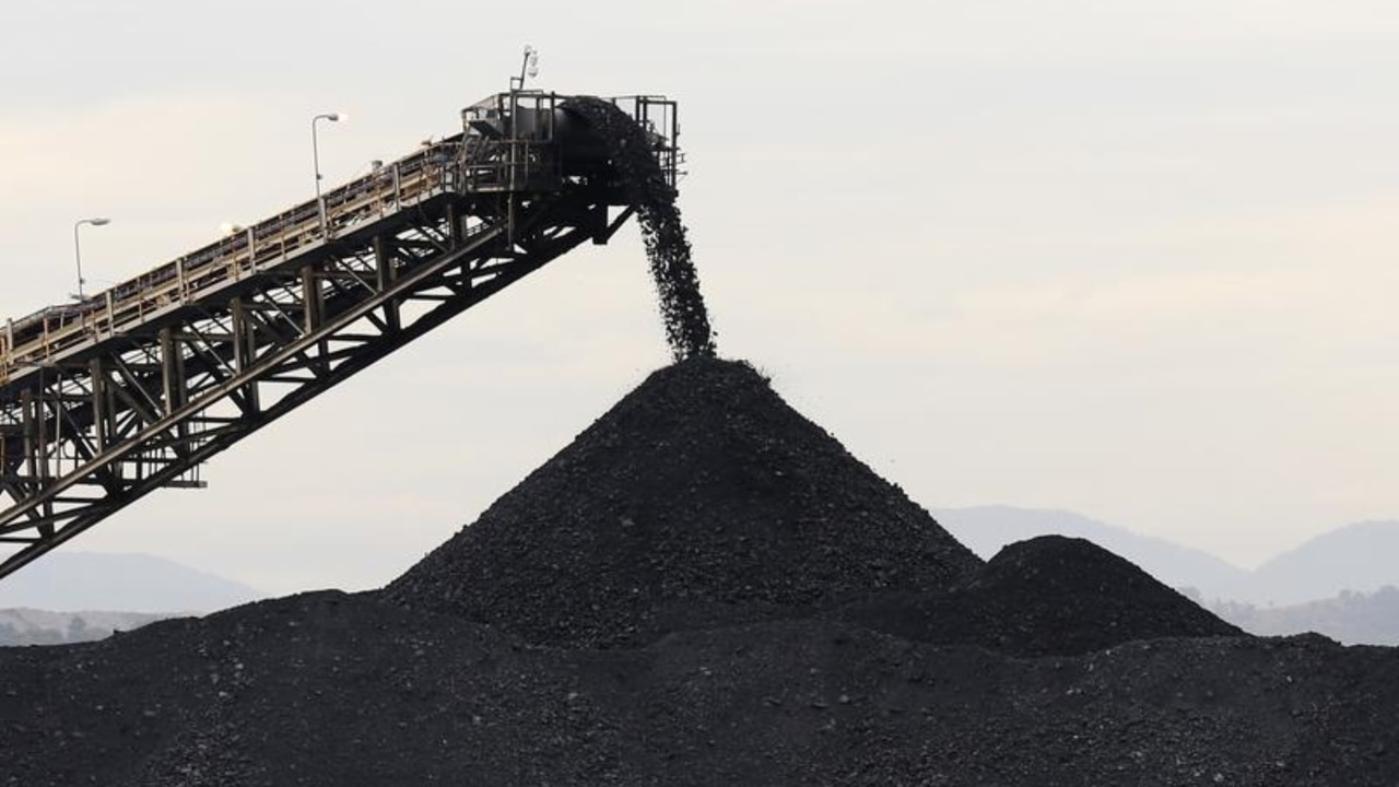 Coal price cap won’t have any impact on energy prices: CEO NSW Minerals Council