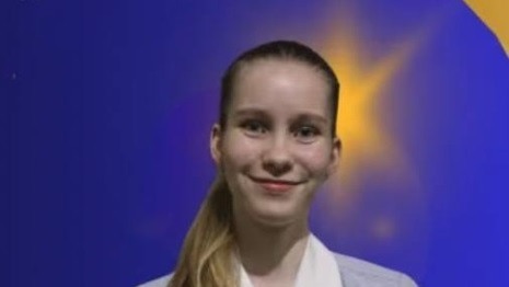 Madison Ostwald received the highest ATAR from St Patrick’s College, receiving a mark of 95.15.