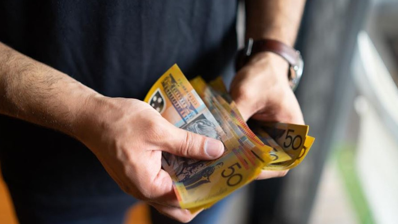 Ben Nash has shared his ‘foolproof' plan to get your finances in order. Picture: iStock