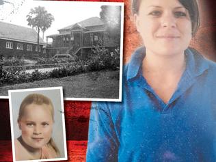 Brisbane mum used, abused and kicked out of country