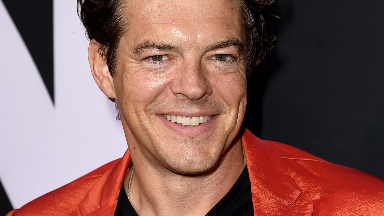 Jason Blum recently courted controversy by saying there were no female directors making horror movies, before walking the comment back. Picture: Kevin Winter