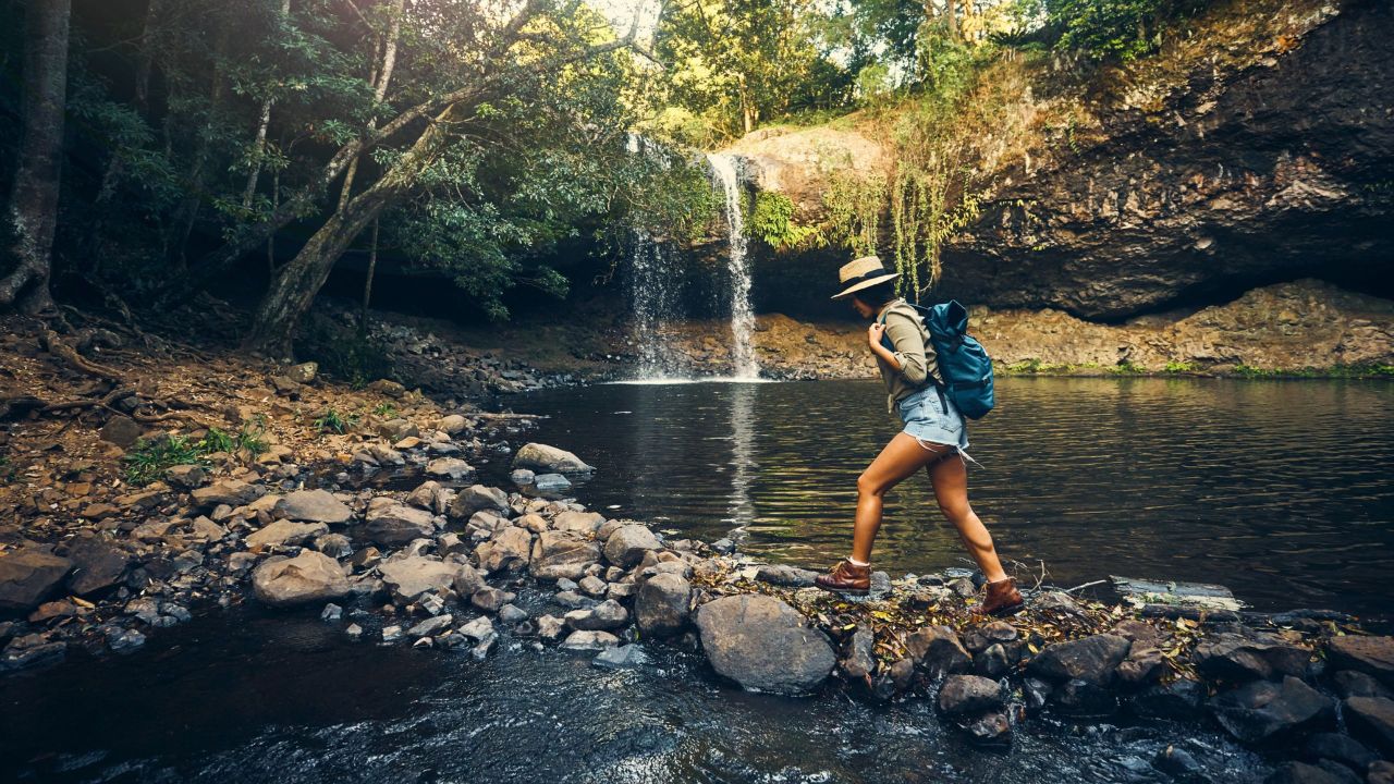 Kids hiking 2024 boots australia