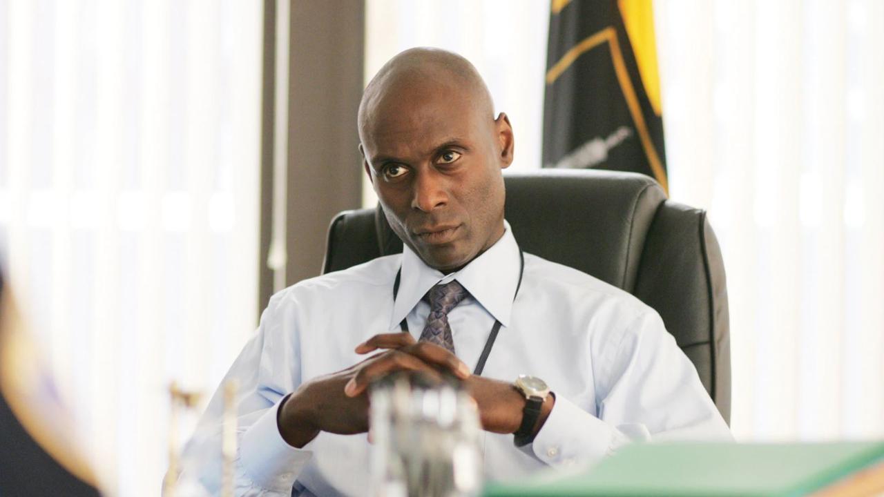 Lance Reddick's cause of death disputed by family attorney: 'wholly
