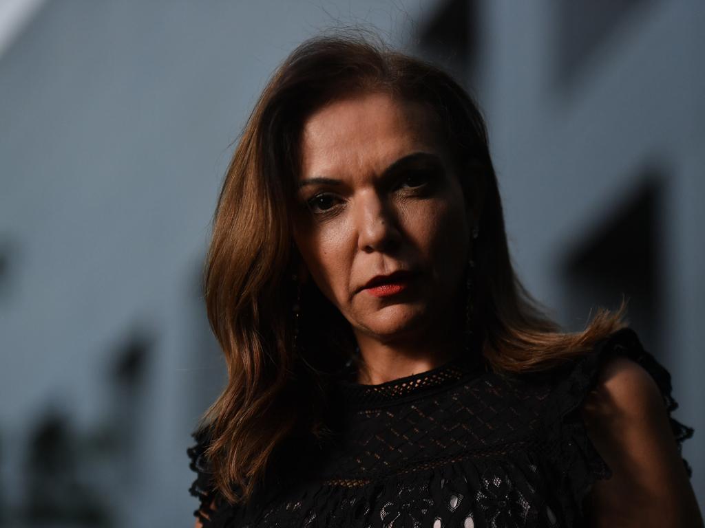 Anne Aly says Labor is failing on multiculturalism. Picture: AAP Image/Mick Tsikas.