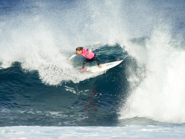 Margaret River Pro: Joel Parkinson, Matt Wilkinson, Sally Fitzgibbons ...