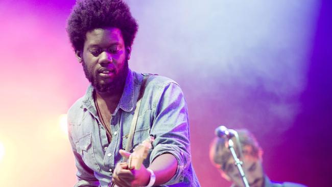 Michael Kiwanuka is the man behind the Big Little Lies theme song. Here’s the show’s other musical gems