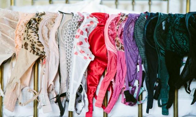 We officially know how many times a bra can be worn before it needs washing